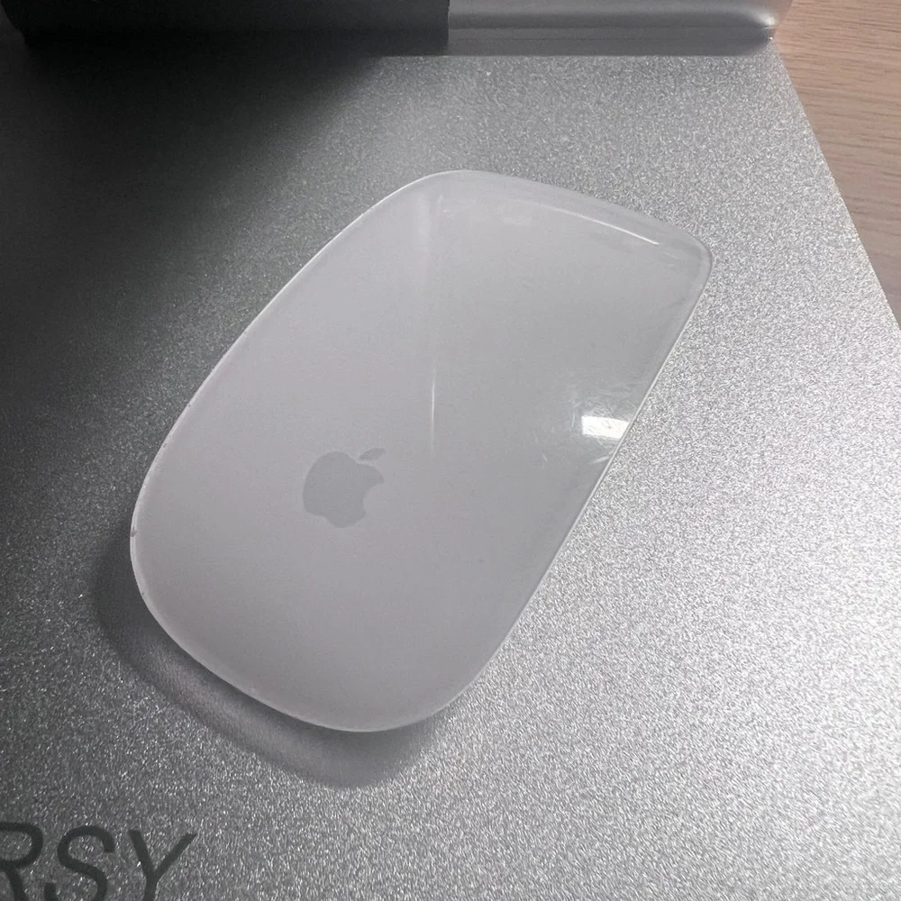Apple Mouse Wireless